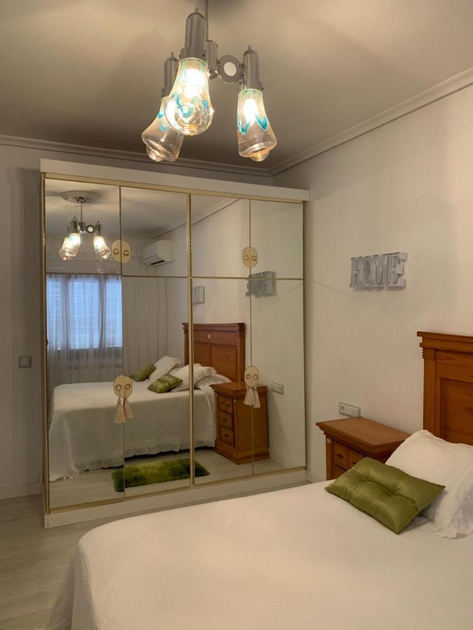 Villa Entre Encinas Moralina Extérieur photo