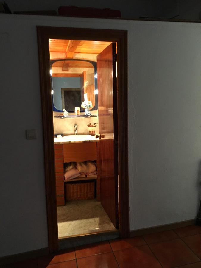Villa Entre Encinas Moralina Extérieur photo