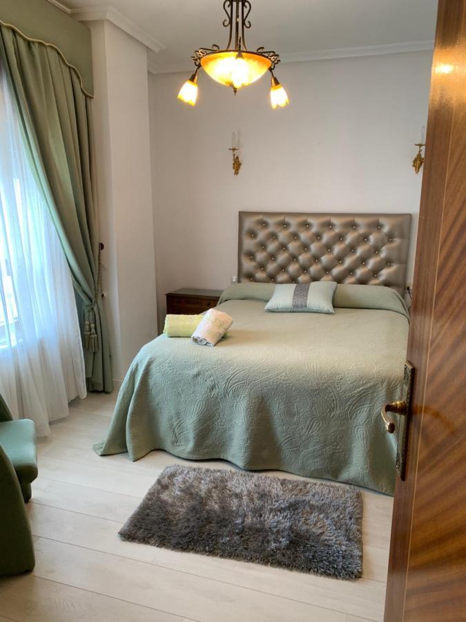 Villa Entre Encinas Moralina Extérieur photo