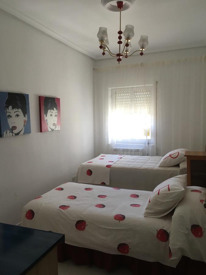 Villa Entre Encinas Moralina Extérieur photo