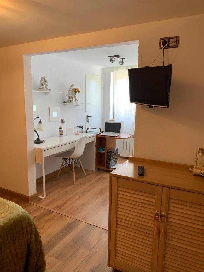 Villa Entre Encinas Moralina Extérieur photo